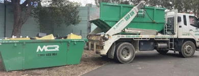 Business 4 image MCR SKIP BINS Waste Management Company in Leumeah NSW