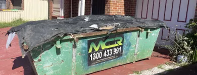 Business 5 image MCR SKIP BINS Waste Management Company in Leumeah NSW