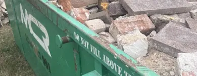 Business 9 image MCR SKIP BINS Waste Management Company in Leumeah NSW