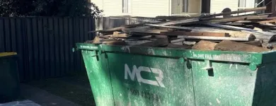 Business 11 image MCR SKIP BINS Waste Management Company in Leumeah NSW