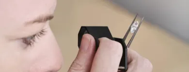 Business 1 image MEGAN AUSTIN VALUATIONS Jewellery Valuer in Brisbane QLD