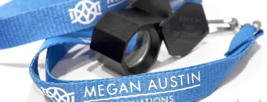 Business 3 image MEGAN AUSTIN VALUATIONS Jewellery Valuer in Brisbane QLD