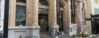 Business 4 image MEGAN AUSTIN VALUATIONS Jewellery Valuer in Brisbane QLD