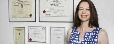 Business 5 image MEGAN AUSTIN VALUATIONS Jewellery Valuer in Brisbane QLD