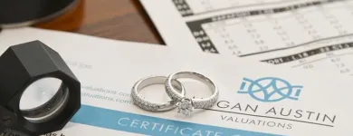 Business 7 image MEGAN AUSTIN VALUATIONS Jewellery Valuer in Brisbane QLD