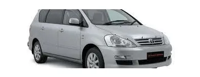 Business 8 image MELBOURNE CAR RENTAL PTY LTD ute rental melbourne in Melbourne VIC