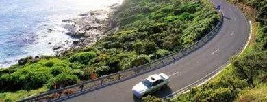 Business 9 image MELBOURNE CAR RENTAL PTY LTD ute rental melbourne in Melbourne VIC