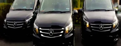 Business 4 image MELBOURNE CHAUFFEURS HIRE Limousine & Car Hire Services - Chauffeur Driven in Clyde North VIC