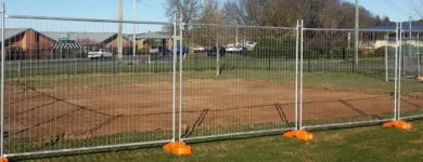 Business 1 image METALSTATION - RURAL FENCING SUPPLIERS Fencing Materials in Dandenong South VIC