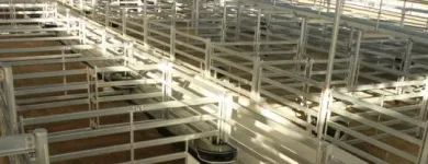 Business 2 image METALSTATION - RURAL FENCING SUPPLIERS Fencing Materials in Dandenong South VIC