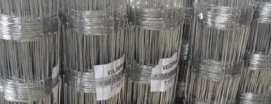 Business 3 image METALSTATION - RURAL FENCING SUPPLIERS Fencing Materials in Dandenong South VIC