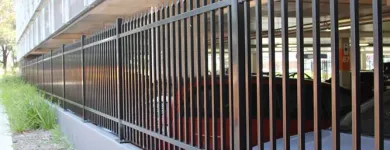 Business 4 image METALSTATION - RURAL FENCING SUPPLIERS Fencing Materials in Dandenong South VIC