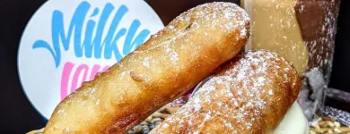 Business 3 image MILKY LANE CAIRNS Restaurants in Cairns City QLD