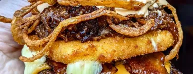 Business 5 image MILKY LANE CAIRNS Restaurants in Cairns City QLD
