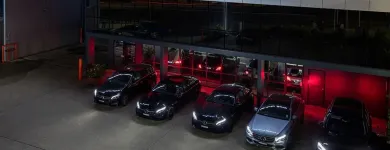 Business 1 image MIRANDA AUTO BODY Automotive Repairs in Caringbah NSW