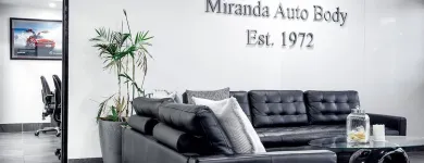 Business 2 image MIRANDA AUTO BODY Automotive Repairs in Caringbah NSW