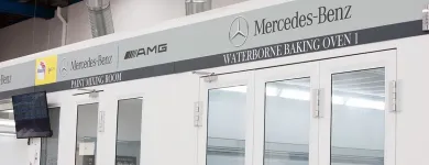 Business 4 image MIRANDA AUTO BODY Automotive Repairs in Caringbah NSW