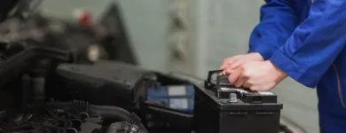 Business 1 image MODBURY BATTERY Car Parts in Ridgehaven SA