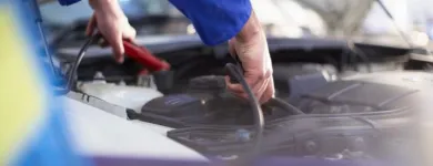 Business 2 image MODBURY BATTERY Car Parts in Ridgehaven SA