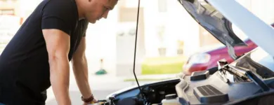 Business 3 image MODBURY BATTERY Car Parts in Ridgehaven SA