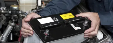 Business 6 image MODBURY BATTERY Car Parts in Ridgehaven SA