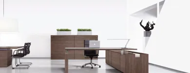 Business 3 image MOMENTUM OFFICE DESIGN PTY LTD. Office Furniture in Melbourne VIC