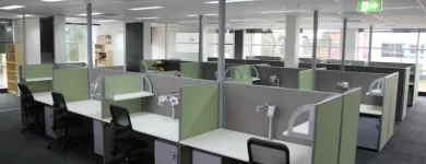 Business 4 image MOMENTUM OFFICE DESIGN PTY LTD. Office Furniture in Melbourne VIC