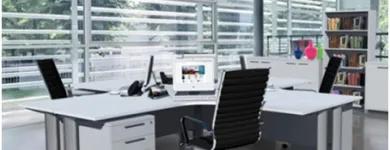 Business 5 image MOMENTUM OFFICE DESIGN PTY LTD. Office Furniture in Melbourne VIC