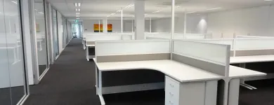 Business 1 image MOMENTUM OFFICE DESIGN PTY LTD. Office Furniture in Melbourne VIC