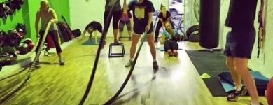 Business 1 image MOONEE VALLEY HEALTH AND FITNESS Personal Trainers & Fitness Training in Melbourne VIC