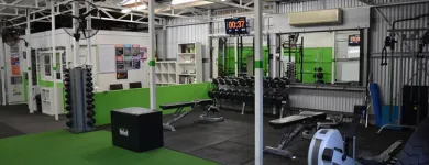 Business 2 image MOONEE VALLEY HEALTH AND FITNESS Personal Trainers & Fitness Training in Melbourne VIC