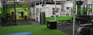 Business 3 image MOONEE VALLEY HEALTH AND FITNESS Personal Trainers & Fitness Training in Melbourne VIC