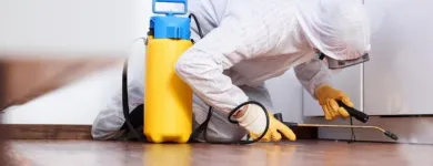 Business 2 image MORRIS PEST CONTROL ADELAIDE Pest Control Australia in Adelaide SA