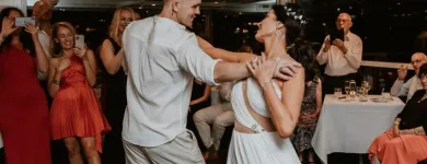 Business 1 image MY WEDDING DANCE Dance Lessons & Dance Studios in Lidcombe NSW