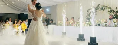 Business 3 image MY WEDDING DANCE Dance Lessons & Dance Studios in Lidcombe NSW