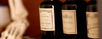 Business 4 image NATURALLY BALANCED THERAPIES Remedial Massage in Toowoomba City QLD