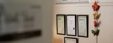 Business 8 image NATURALLY BALANCED THERAPIES Remedial Massage in Toowoomba City QLD