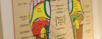 Business 10 image NATURALLY BALANCED THERAPIES Remedial Massage in Toowoomba City QLD