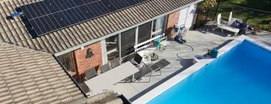 Business 1 image NEXA SOLAR Solar Energy in Brisbane QLD