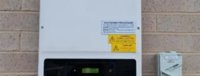 Business 6 image NEXA SOLAR Solar Energy in Brisbane QLD