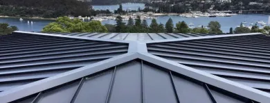 Business 6 image NO 1 ROOFING & BUILDING SUPPLIES Roofing Services in Taren Point NSW