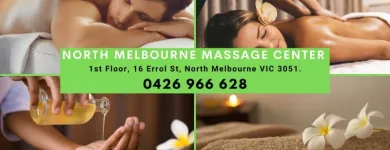 Business 1 image NORTH MELBOURNE MASSAGE CENTER Remedial Massage Therapy in North Melbourne VIC