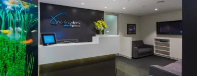 Business 1 image NORTH SYDNEY DENTAL PRACTICE Dentist in North Sydney NSW