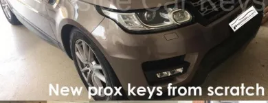 Business 1 image NORTHSIDE CAR KEYS Locksmiths & Locksmith Services in Brisbane QLD