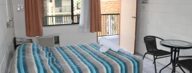 Business 2 image OASIS INN Hotels-Accommodation in Cairns QLD