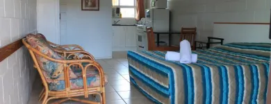 Business 3 image OASIS INN Hotels-Accommodation in Cairns QLD