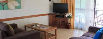 Business 4 image OASIS INN Hotels-Accommodation in Cairns QLD