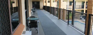 Business 6 image OASIS INN Hotels-Accommodation in Cairns QLD