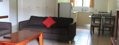 Business 7 image OASIS INN Hotels-Accommodation in Cairns QLD