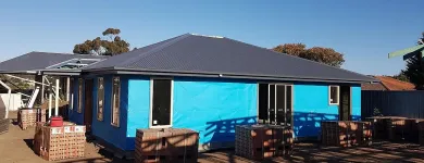 Business 5 image OBSIDIAN ROOFING Valley Conversions in North Melbourne VIC